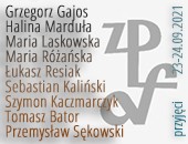 Witamy w naszym gronie dziewięcioro nowych członków Związku