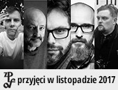 Witamy w naszym gronie kolejnych pięciu nowych członków Związku ...