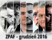 Witamy w naszym gronie ośmioro nowych członków Związku ...