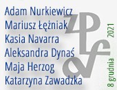 Witamy w związkowym gronie sześcioro nowo przyjętych członków 