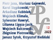 Witamy w związkowym gronie jedenaścioro przyjętych 14 i 15 grudnia 2022 