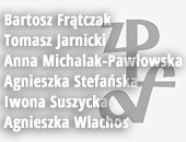 Witamy w związkowym gronie sześcioro niedawno przyjętych...
