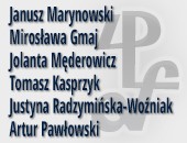 Witamy w naszym gronie sześcioro nowo przyjętych członków Związku