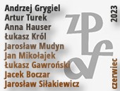 Witamy w związkowym gronie dziewięcioro przyjętych niedawno członków 