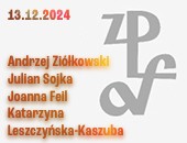  Witamy czworo członków, przyjętych przed tygodniem do związkowego grona