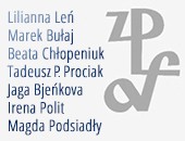Witamy w naszym gronie siedmioro z 24 nowo przyjętych członków Związku