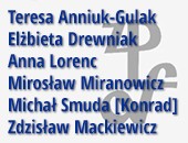 Witamy w związkowym gronie sześcioro przyjętych w maju członków 