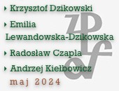 Witamy czworo członków, przyjętych do związkowego grona w maju