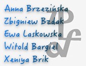 Witamy w związkowym gronie pięcioro przyjętych w marcu członków 