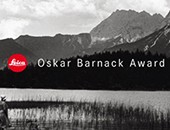 Zwycięzcy Leica Oskar Barnack Awards 2013