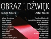 Wernisaż wystawy i promocja albumu „Obraz i dźwięk” na Saskiej Kępie