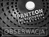 Wystawa Jana Styczyńskiego „Panteon” w warszawskiej Galerii Obserwacja