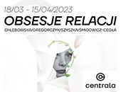 Wystawa czterech poznańskich fotografek „Obsesje relacji” w Galerii Centrala