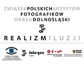 Wystawa Okręgu Dolnośląskiego ZPAF „Realizm iluzji 2019” teraz w Katowicach