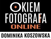 Marcowe spotkanie z cyklu „Okiem fotografa” z Dominiką Koszowską