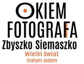Styczniowe, jubileuszowe, 40-te spotkanie z cyklu „Okiem fotografa” 