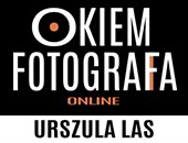 Kolejne spotkanie z cyklu „Okiem fotografa” online - z Urszulą Las