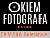 Spotkanie z cyklu „Okiem fotografa” online - tym razem ze stowarzyszeniem