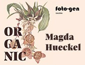 Wystawa Magdy Hueckel „Organic” we wrocławskiej Galerii FOTO-GEN