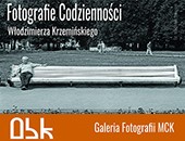 „Fotografie codzienności” Włodka Krzemińskiego - wystawa w Ostrowcu Św.
