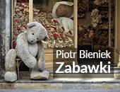 Wystawa Piotra Bieńka „Zabawki” w Forcie Twierdzy Kraków