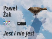 Wystawa fotografii Pawła Żaka „Jest i nie jest” w Galerii Bielskiej BWA
