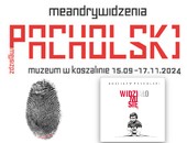 Monograficzna prezentacja dorobku Zdzisława Pacholskiego w Koszalinie