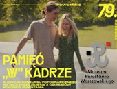 Wyniki 5. edycji konkursu fotograficznego „Pamięć »W« kadrze” 