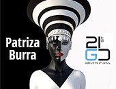 Kolejny grudniowy wernisaż w wirtualnej GALERII 21 WIEKU