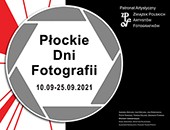 Fundacja Fotografia Polska zaprasza na Płockie Dni Fotografii