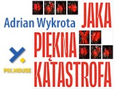 Wystawa i premiera publikacji Adriana Wykroty w poznańskim Pix.house