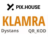 Fundacja Pix.house zaprasza na dwuczęściową wystawę „Klamra”