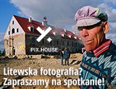 Spotkanie z Mindaugasem Kavaliauskasem i litewską fotografią - live