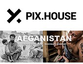 Witold Krassowski, Maksymilian Rigamonti - „Afganistan” w PIX. HOUSE