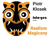 Wystawa Piotra Kłoska „Realizm magiczny” we wrocławskiej Galerii FOTO-GEN