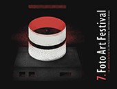 7. FotoArtFestival - ostatnie dni trwania biennale światowej fotografii