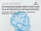 Wystawa ukraińskiej fotografii współczesnej w Galerii Centrala 
