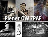 Poplenerowa wystawa Okręgu Warszawskiego w chełmskiej Galerii Atelier