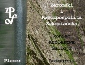 Zaproszenie do udziału w kolejnym, zakopiańskim plenerze fotograficznym ZPAF