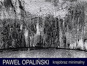 Pawła Opalińskiego „Krajobraz minimalny” w pilskiej Galerii Muzeum Staszica