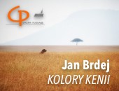 Wystawa fotografii Jana Brdeja „Kolory Kenii” w Zakliczynie