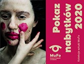 Pokaz nabytków 2020 zakupionych do kolekcji sztuki MuFo