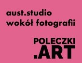 Na Ursynowie - spotkanie z Aust.studio. Rozmowy o drukowaniu fotografii i książek.