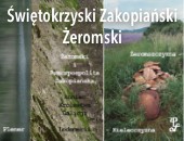 Wystawa zbiorowa „Świętokrzyski Zakopiański Żeromski” w Starej Galerii ZPAF