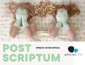 W Galerii Obok ZPAF wystawa fotografii Renaty Woronieckiej „Postscriptum”