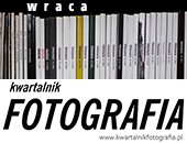 Kwartalnik Fotografia powrócił po 10 latach