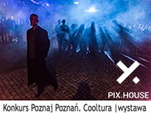 Na Wolnym Dziedzińcu wystawa pokonkursowa „Poznaj Poznań. Cooltura”