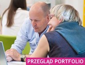 Przegląd Portfolio podczas Międzynarodowego Festiwalu Fotografii w Łodzi 