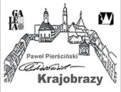 Wystawa Pawła Pierścińskiego „Krajobrazy” w Galerii Fotografii Miasta Rzeszowa