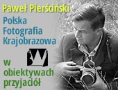 Dwie wystawy poświęcone Pawłowi Pierścińskiemu w kieleckim BWA